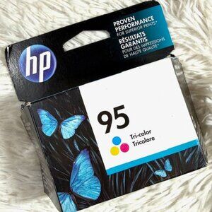 HP 95 Tri-Color Ink